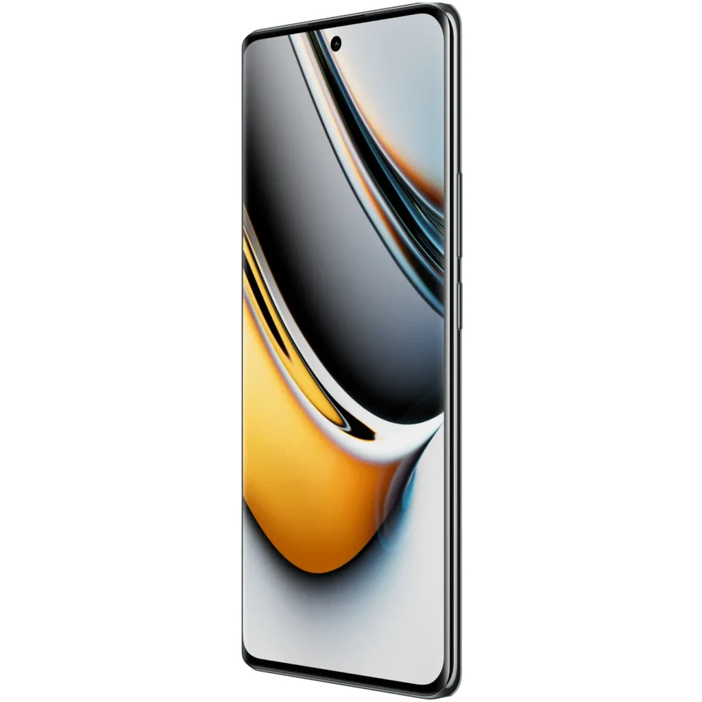 Смартфон Realme 11 Pro 5G 12/512GB Black