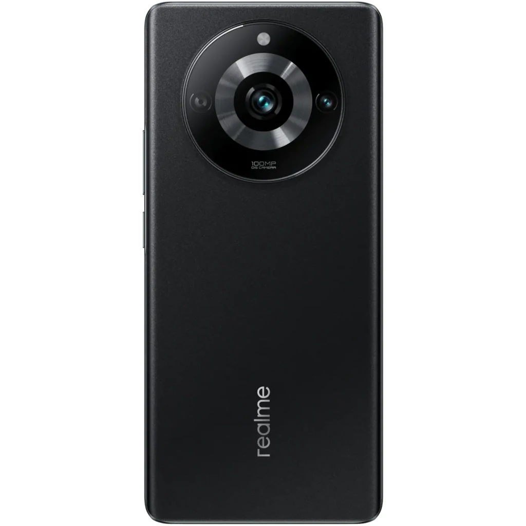 Смартфон Realme 11 Pro 5G 12/512GB Black
