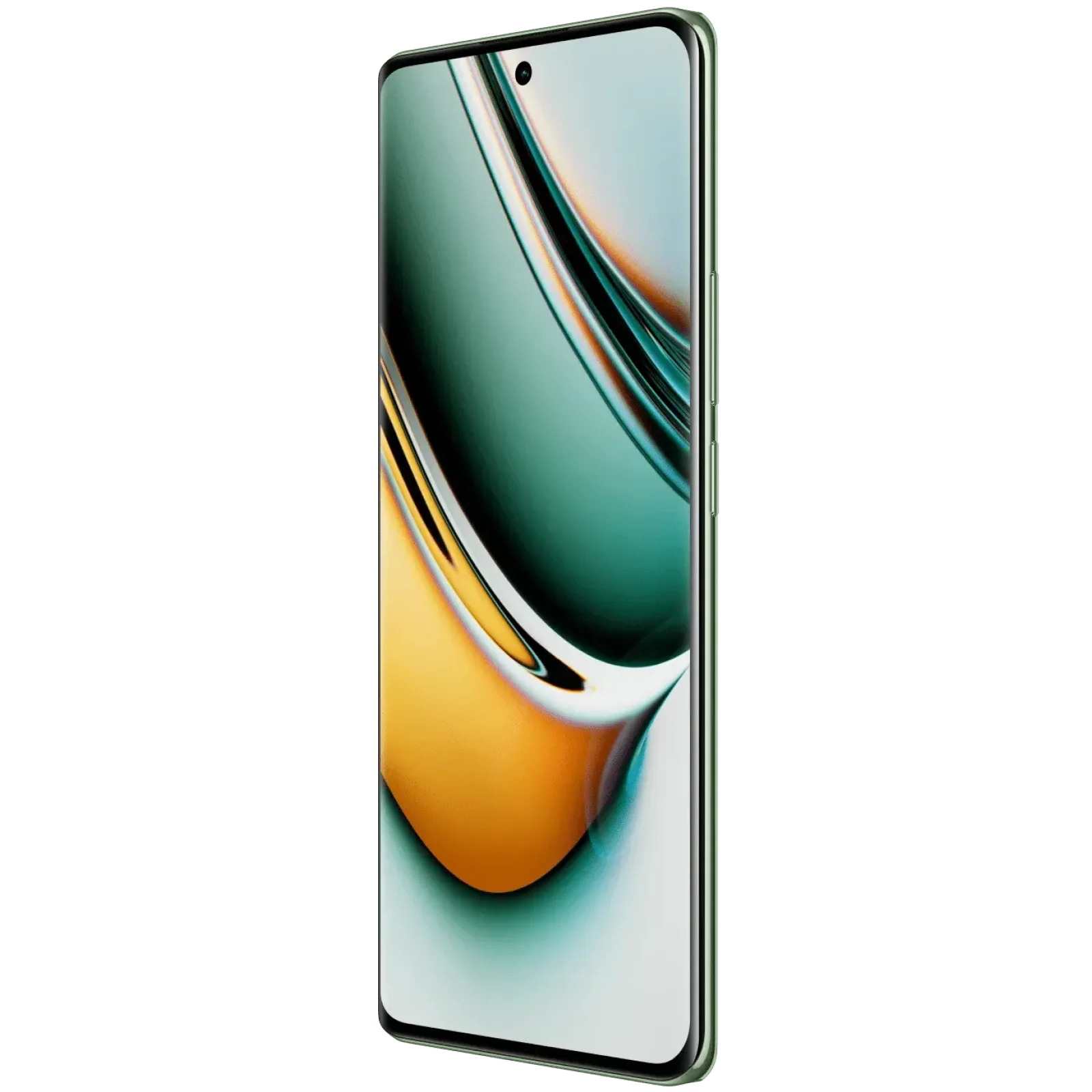 Смартфон Realme 11 Pro 5G 12/512GB Green