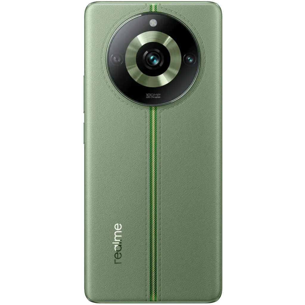 Смартфон Realme 11 Pro 5G 12/512GB Green