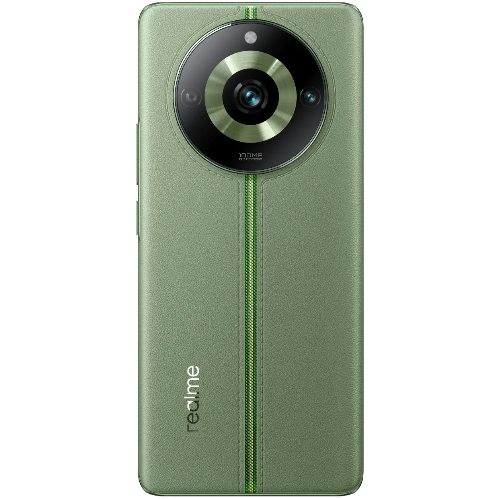 Смартфон Realme 11 Pro 5G 12/512GB Green