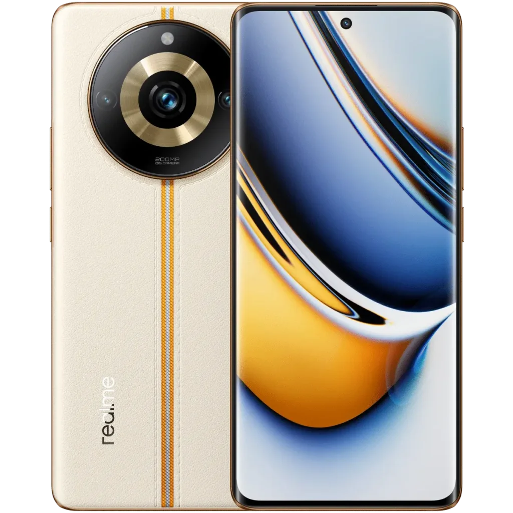 Смартфон Realme 11 Pro Plus 5G 12/1TB Beige
