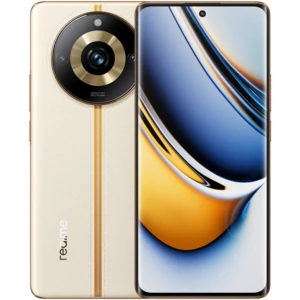 Смартфон Realme 11 Pro Plus 5G 12/1TB Beige