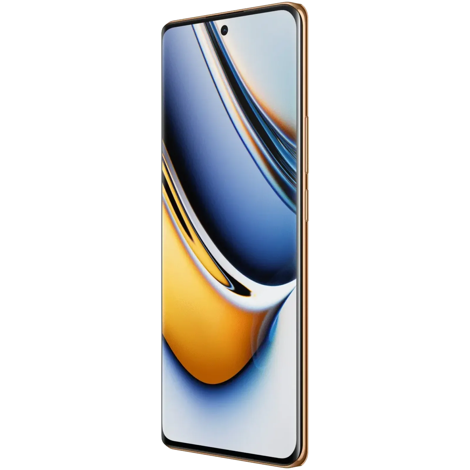 Смартфон Realme 11 Pro Plus 5G 12/1TB Beige