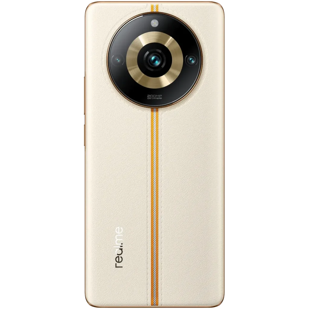 Смартфон Realme 11 Pro Plus 5G 12/1TB Beige