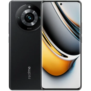 Колір: Чорний - Смартфон Realme 11 Pro Plus 5G 12/256GB Black