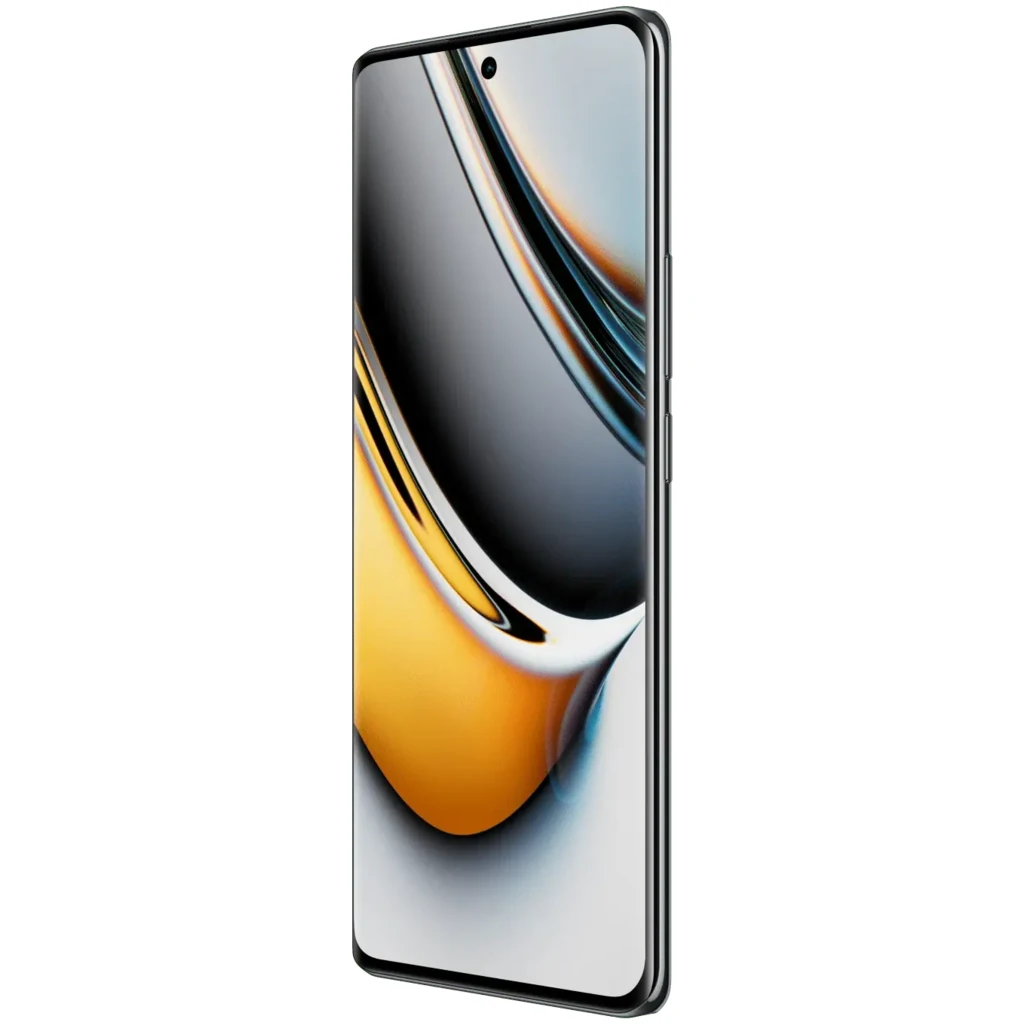 Смартфон Realme 11 Pro Plus 5G 8/256GB Black