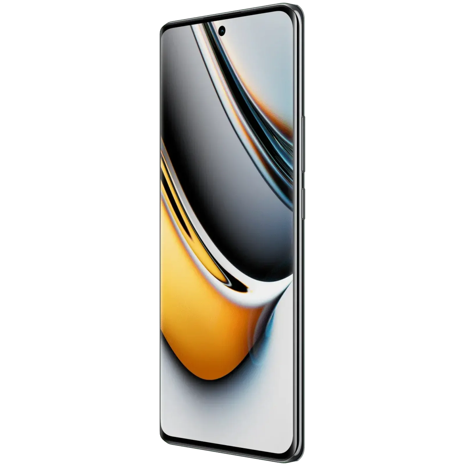 Смартфон Realme 11 Pro Plus 5G 8/256GB Black
