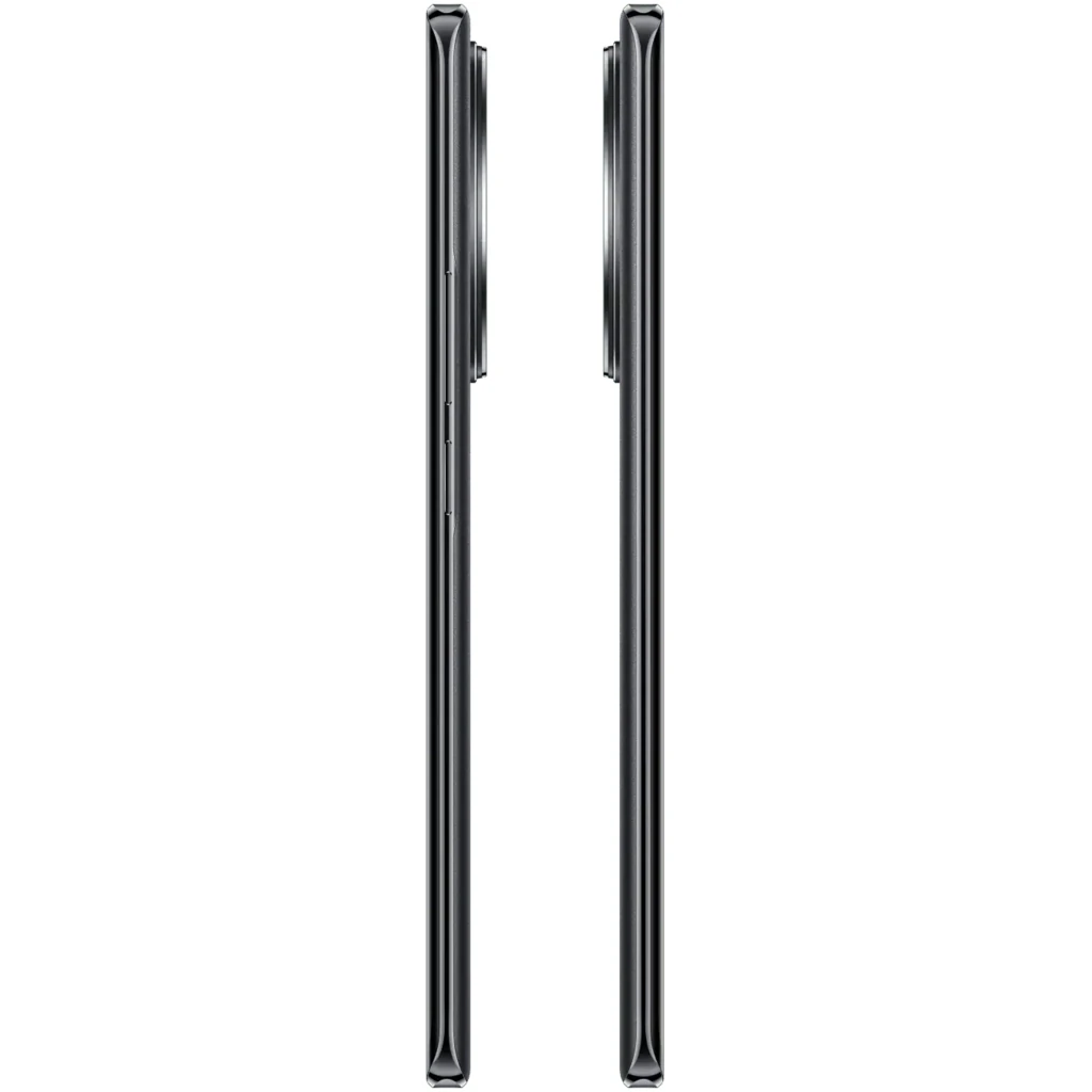 Смартфон Realme 11 Pro Plus 5G 8/256GB Black