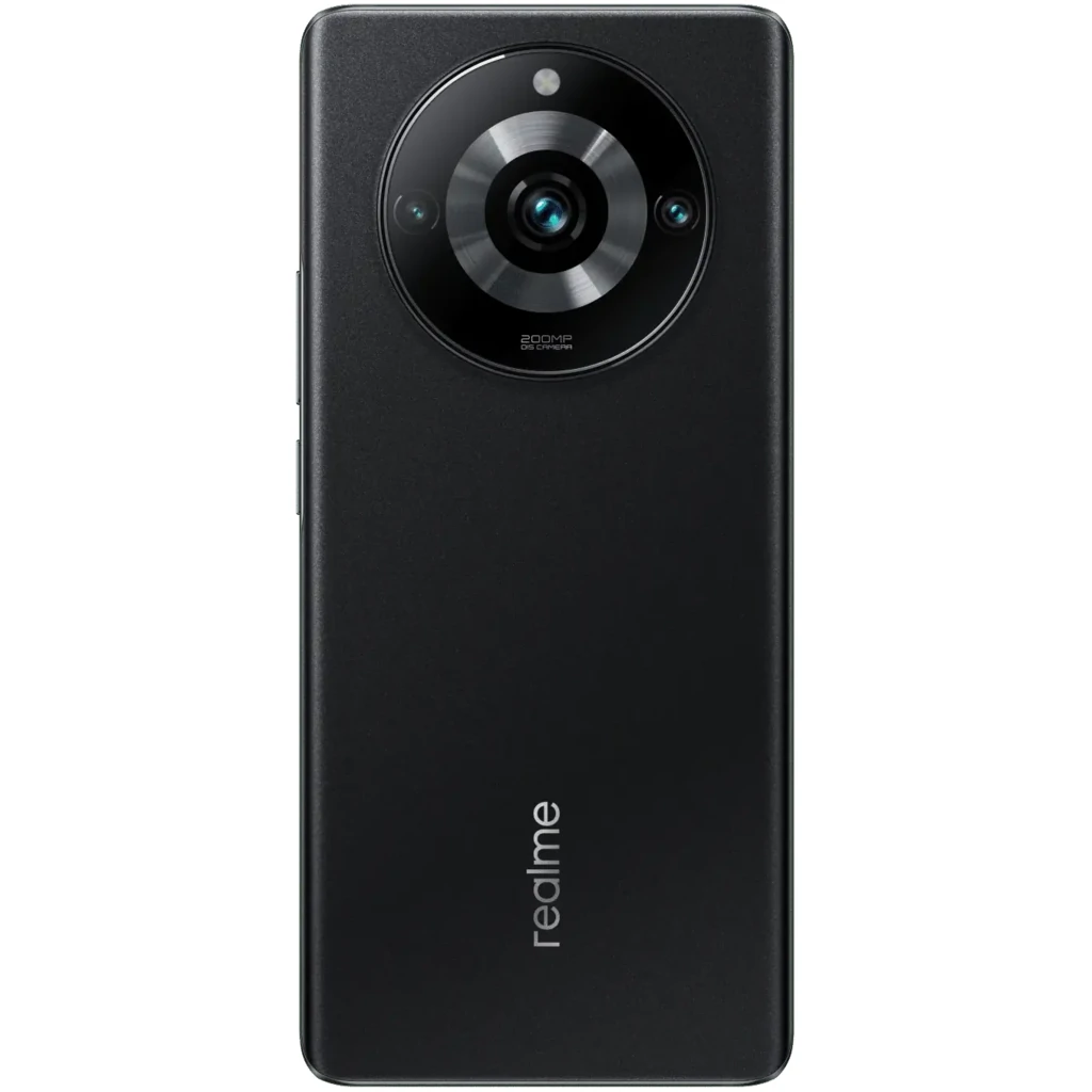 Смартфон Realme 11 Pro Plus 5G 8/256GB Black