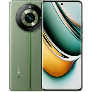 Смартфон Realme 11 Pro Plus 5G 12/1TB Green