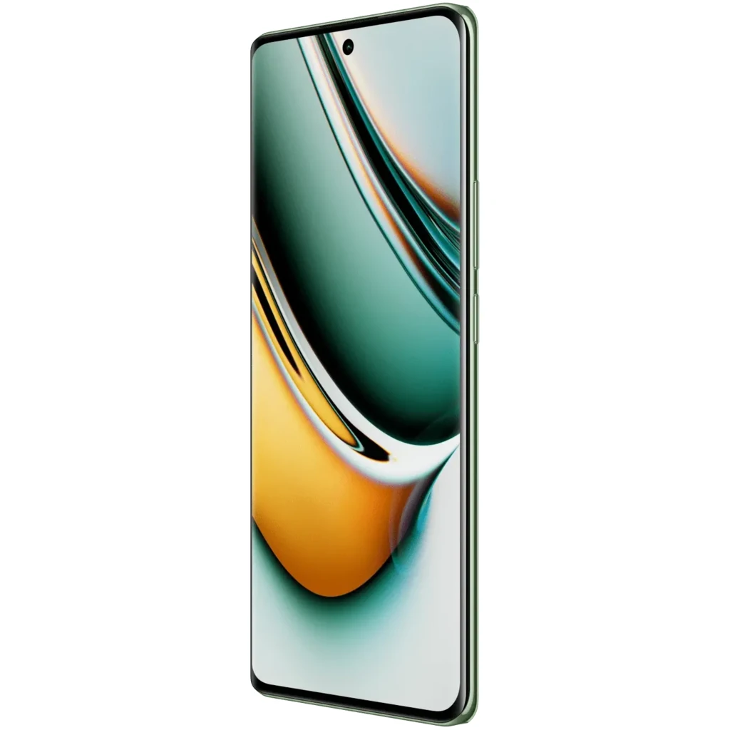 Смартфон Realme 11 Pro Plus 5G 12/1TB Green