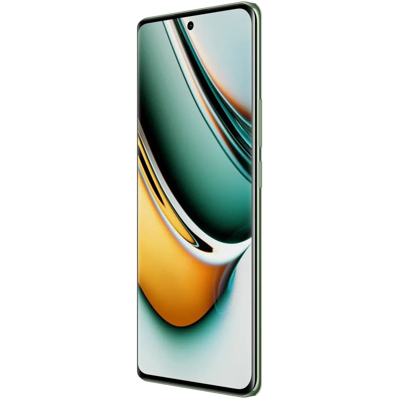 Смартфон Realme 11 Pro Plus 5G 12/512GB Green