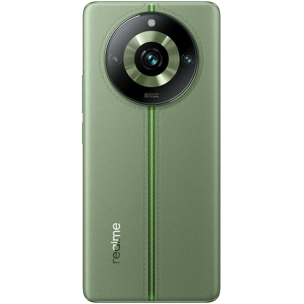 Смартфон Realme 11 Pro Plus 5G 12/1TB Green