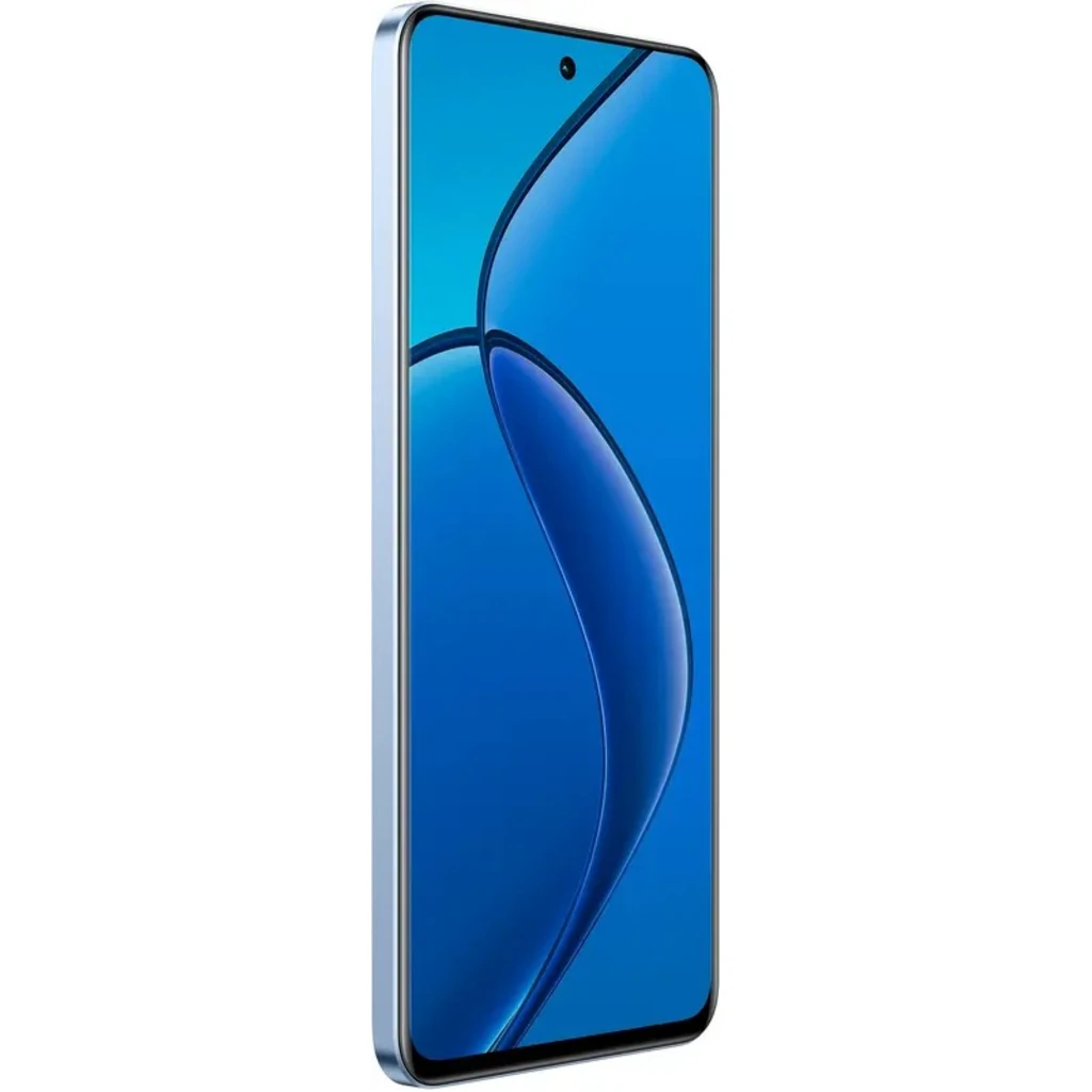 Смартфон Realme 12 4G 8/256GB Blue UA