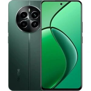Смартфон Realme 12 4G 8/256GB Pioneer Green UA