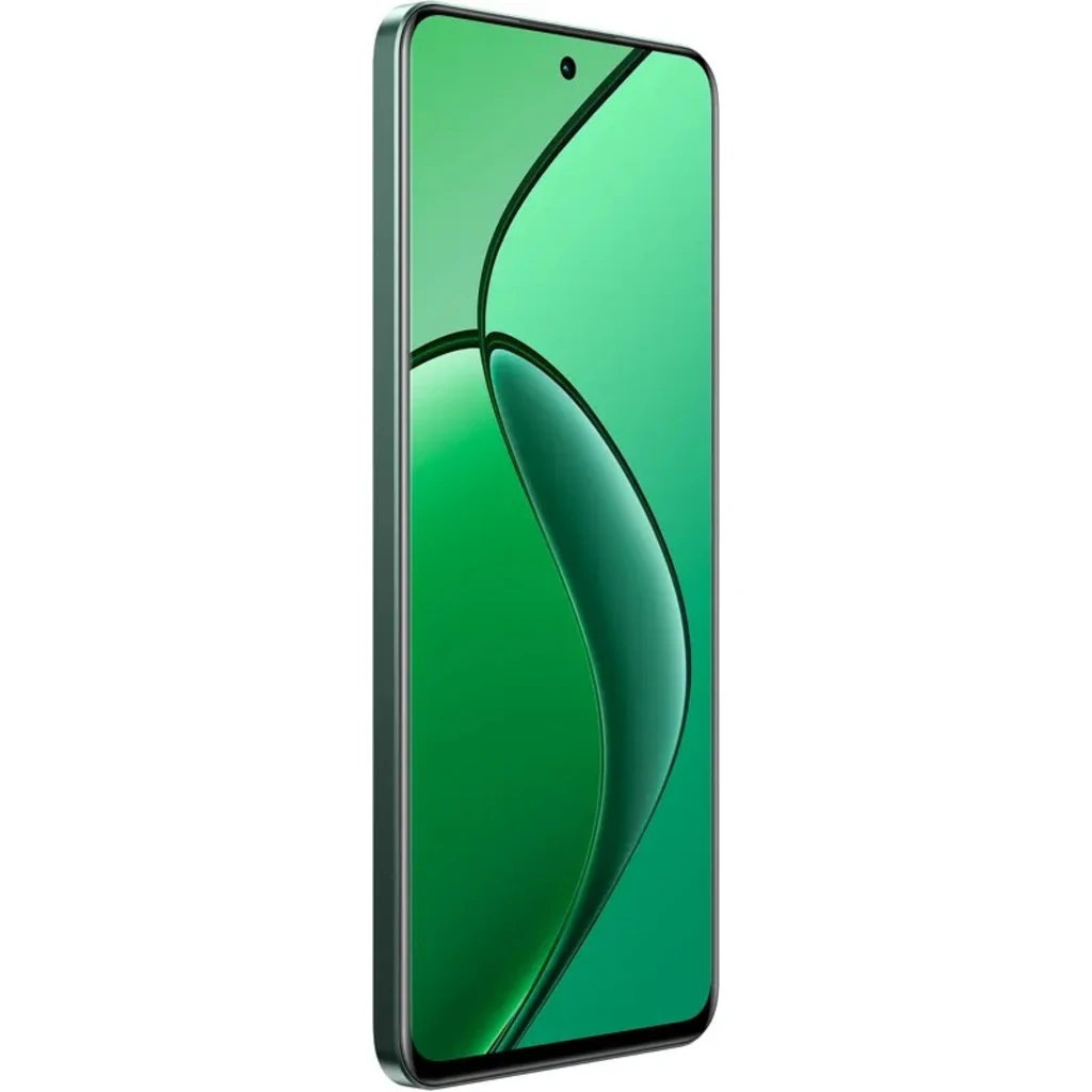 Смартфон Realme 12 4G 8/256GB Pioneer Green UA