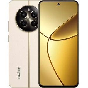 Цвет: Бежевый - Смартфон Realme 12 Plus 5G 12/512GB Beige UA