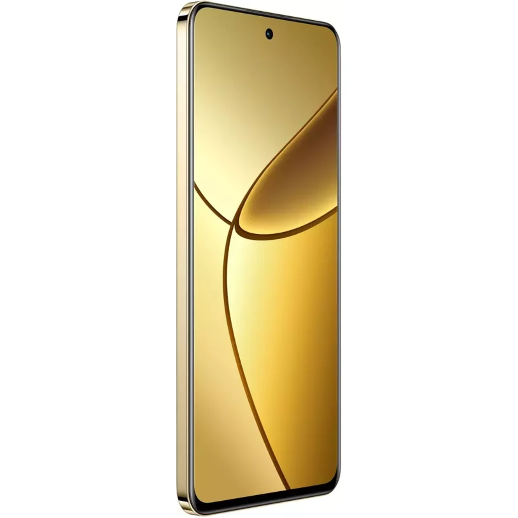 Смартфон Realme 12 Plus 5G 12/512GB Beige UA