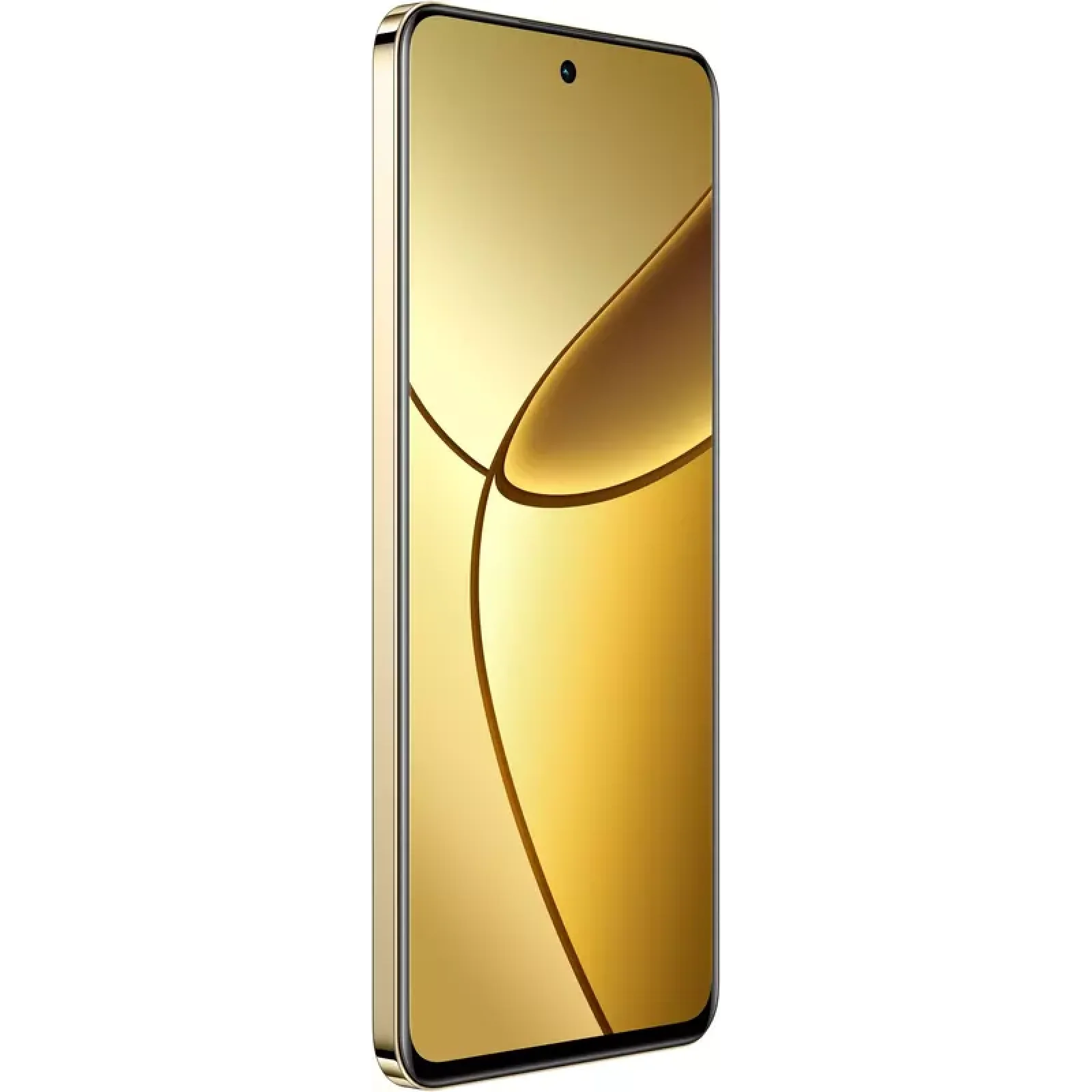 Смартфон Realme 12 Plus 5G 8/256GB Beige UA
