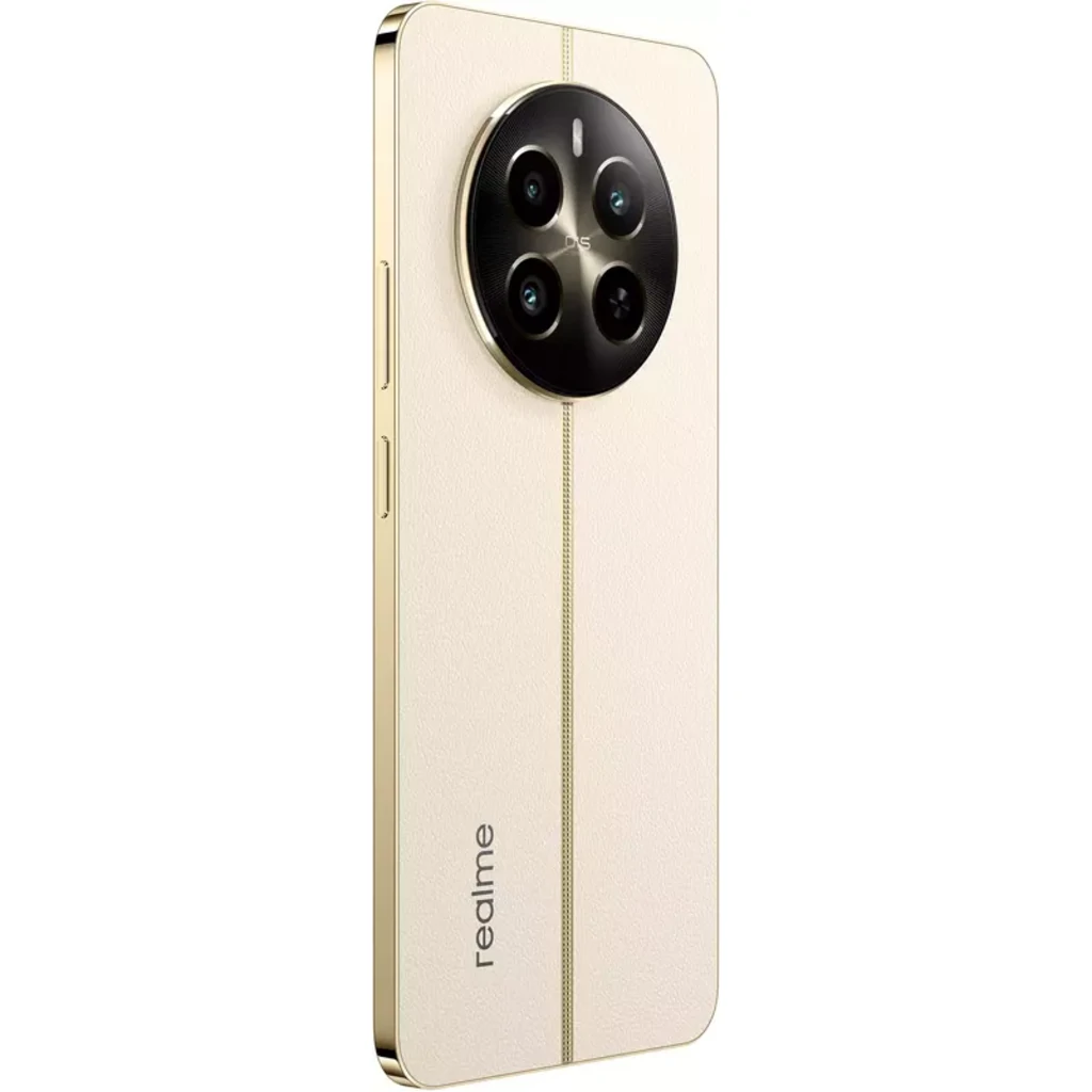 Смартфон Realme 12 Plus 5G 12/512GB Beige UA