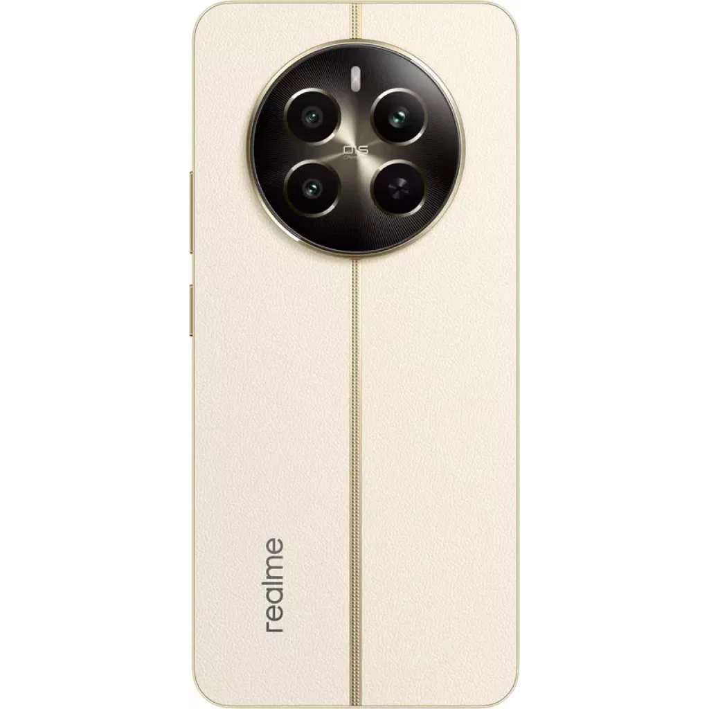 Смартфон Realme 12 Plus 5G 12/512GB Beige UA