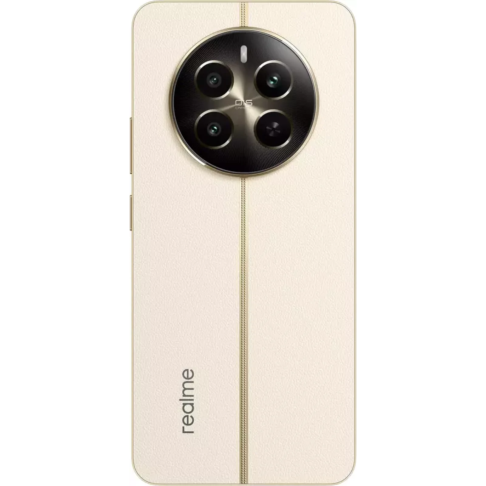 Смартфон Realme 12 Plus 5G 8/256GB Beige UA