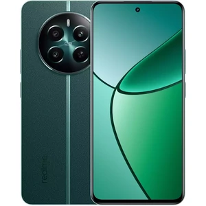 Цвет: Зеленый - Смартфон Realme 12 Plus 5G 12/512GB Green UA