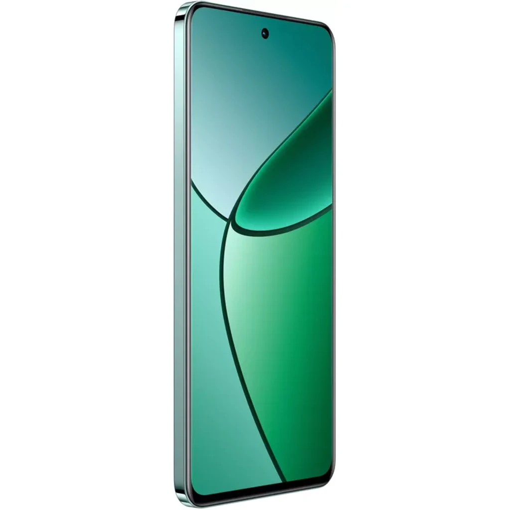 Смартфон Realme 12 Plus 5G 8/256GB Green UA