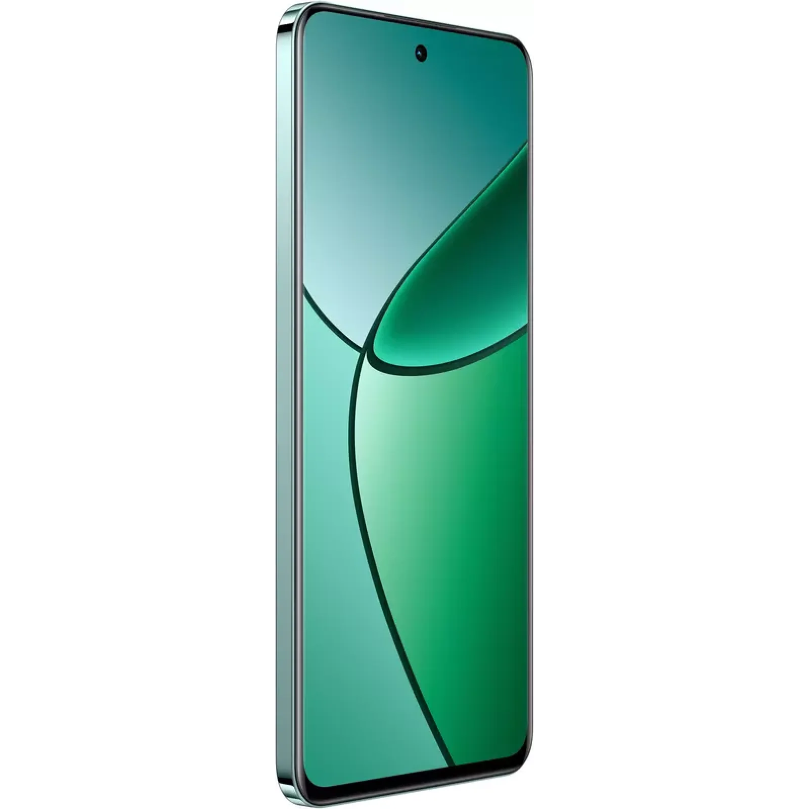 Смартфон Realme 12 Plus 5G 8/256GB Green UA