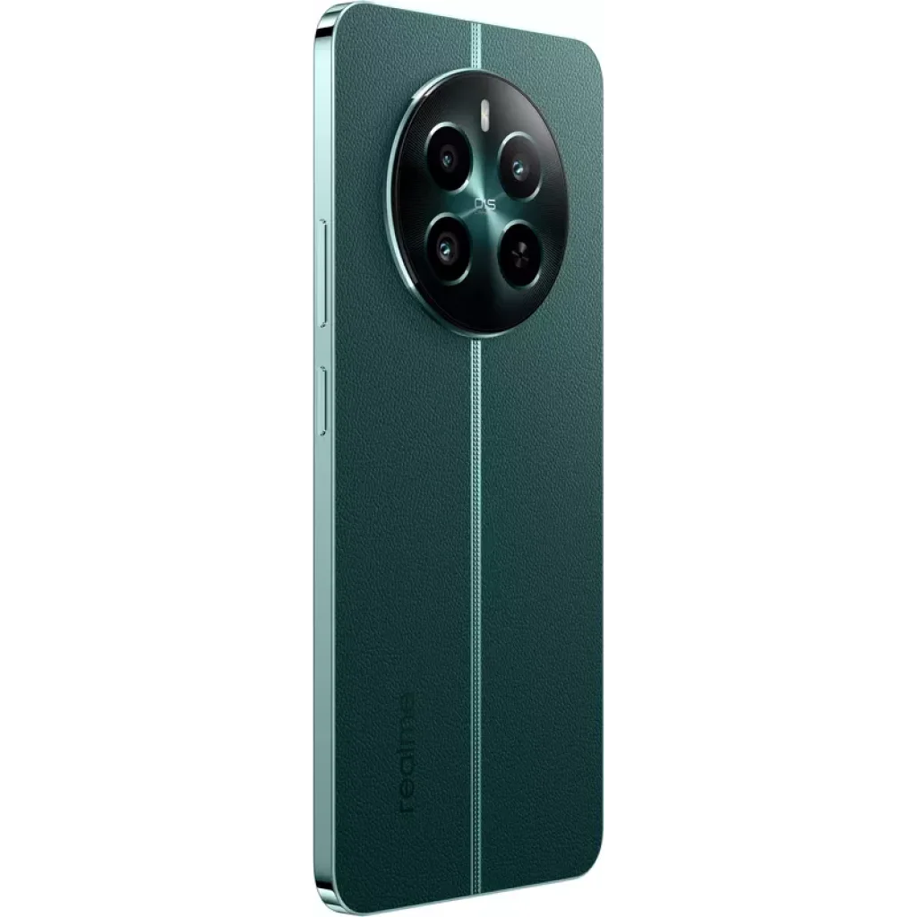 Смартфон Realme 12 Plus 5G 8/256GB Green UA