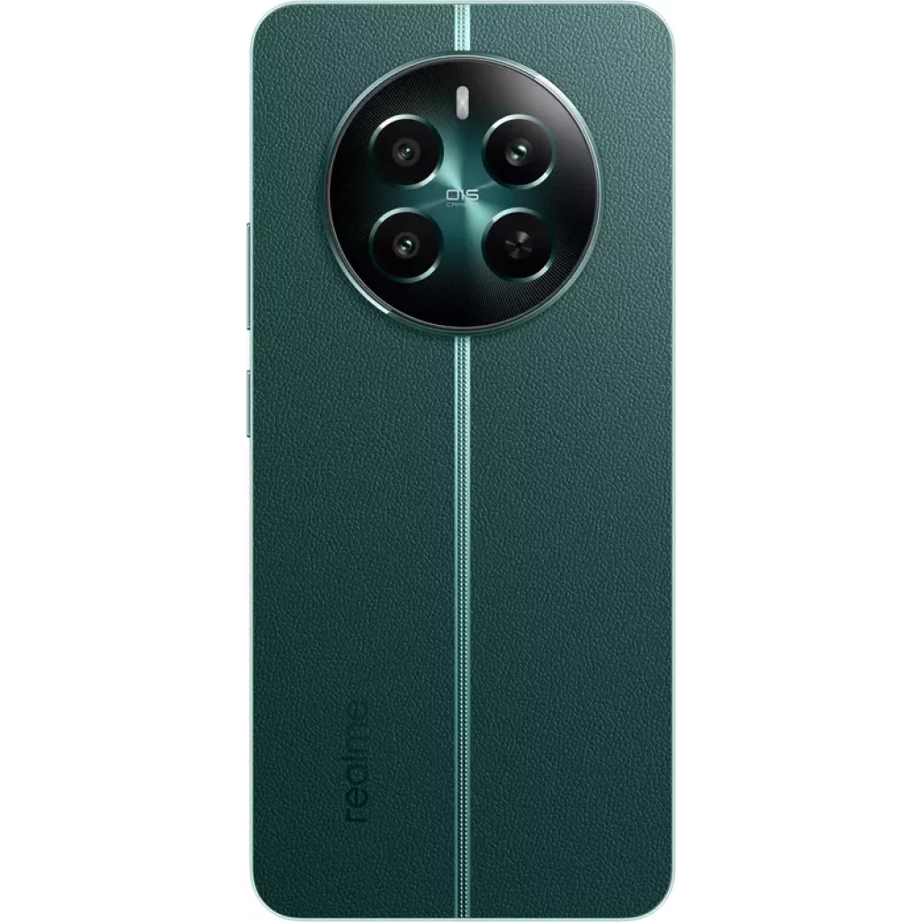 Смартфон Realme 12 Plus 5G 8/256GB Green UA