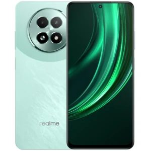 Смартфон Realme 13 5G 12/256GB Speed Green UA