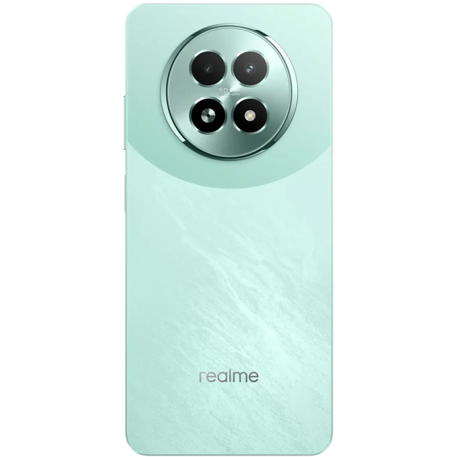 Смартфон Realme 13 5G 12/256GB Speed Green UA