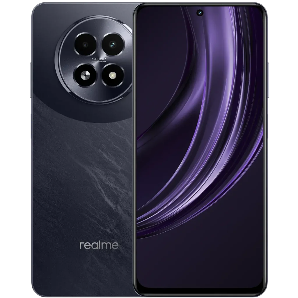 Смартфон Realme 13 5G 12/256GB Dark Purple UA