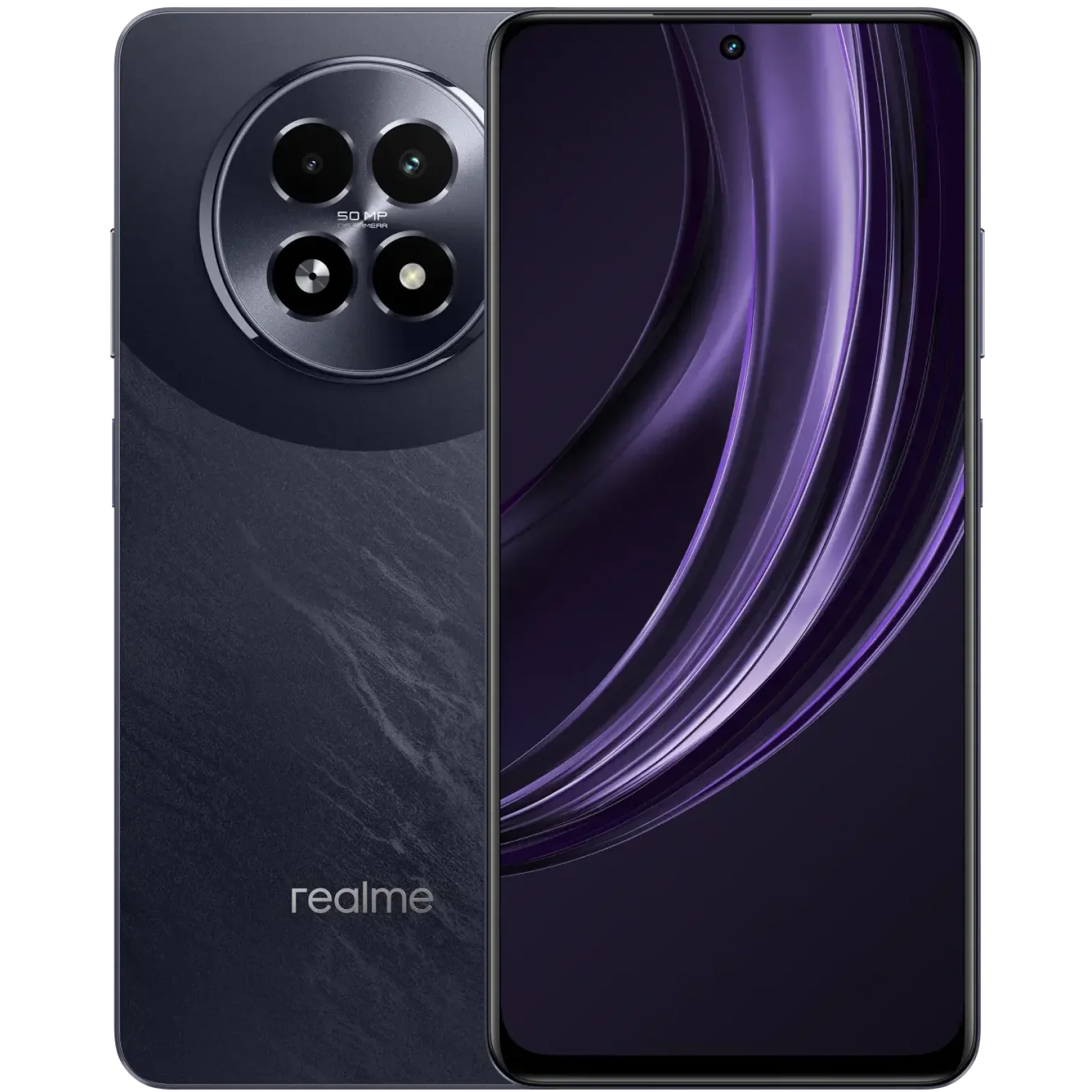 Смартфон Realme 13 5G 12/256GB Dark Purple UA
