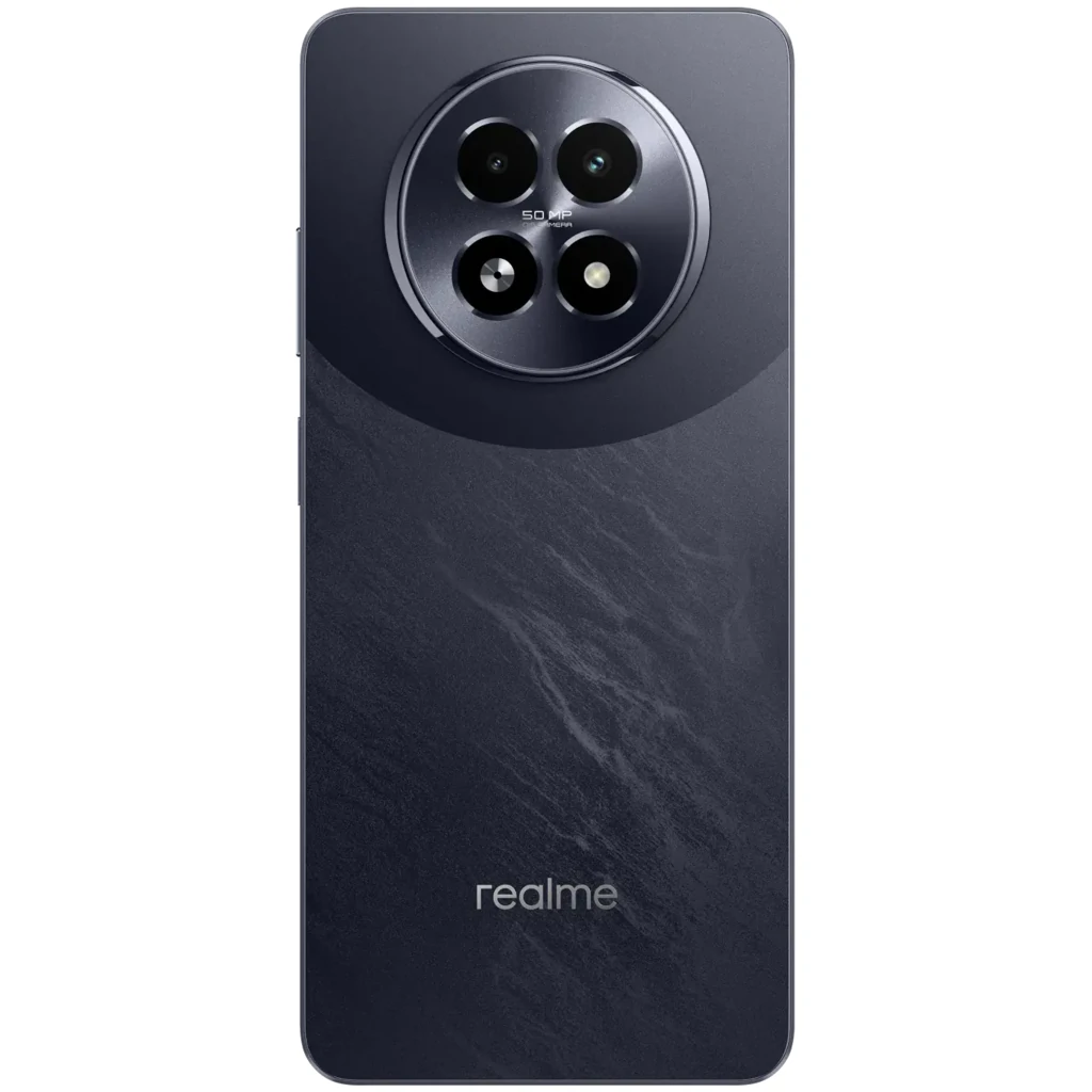 Смартфон Realme 13 5G 12/256GB Dark Purple UA