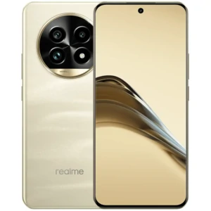 Смартфон Realme 13 Pro Plus 5G 12/256GB Monet Gold