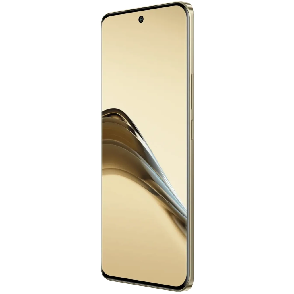 Смартфон Realme 13 Pro Plus 5G 8/256GB Monet Gold EU