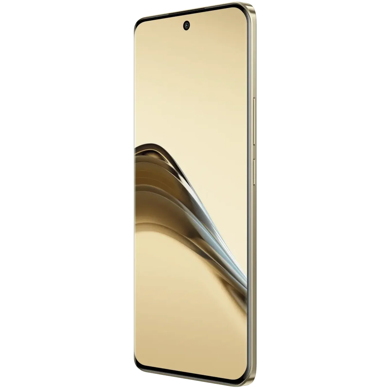 Смартфон Realme 13 Pro Plus 5G 8/256GB Monet Gold EU