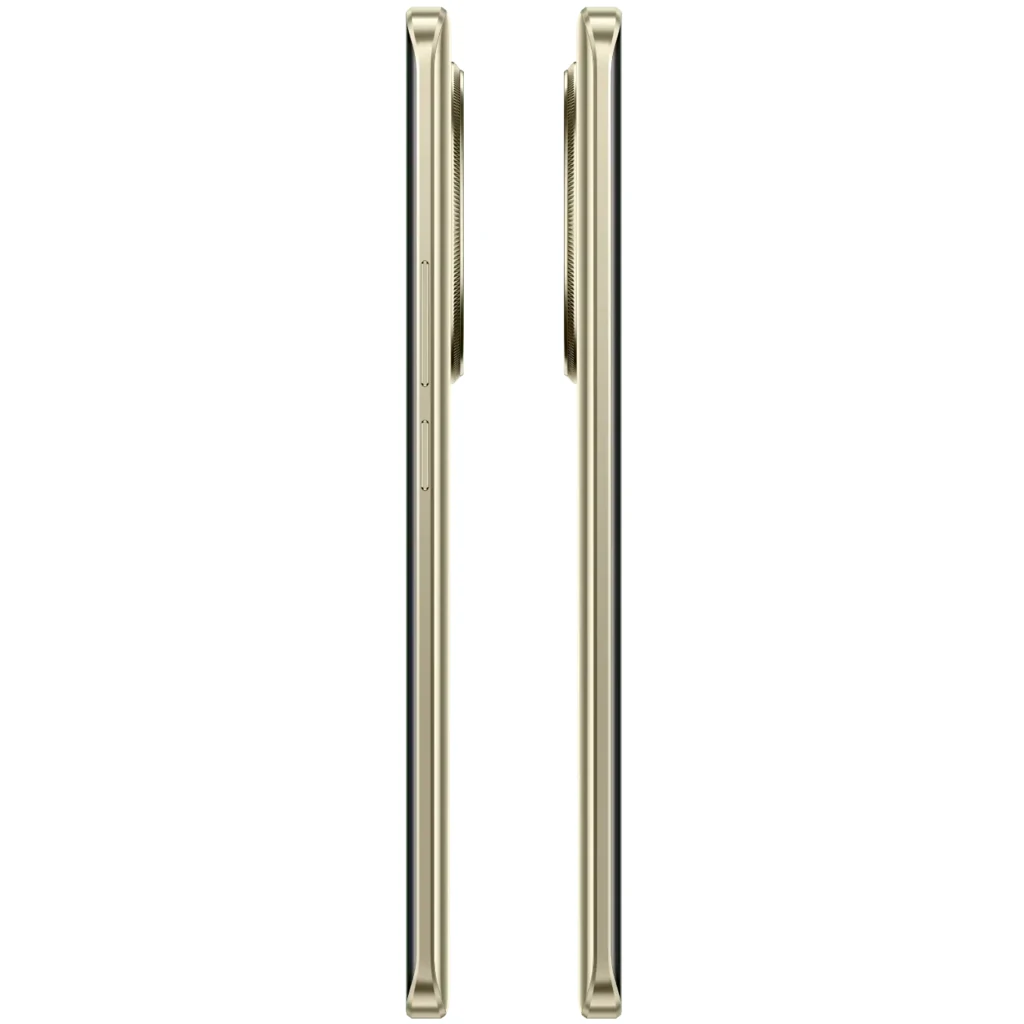 Смартфон Realme 13 Pro Plus 5G 8/256GB Monet Gold EU