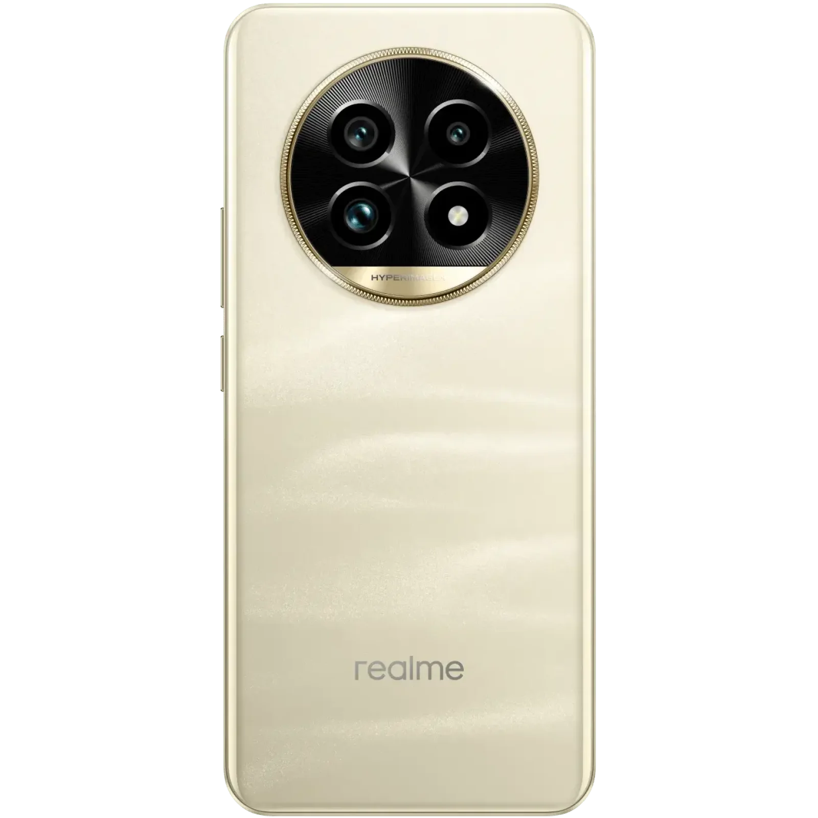 Смартфон Realme 13 Pro Plus 5G 8/256GB Monet Gold EU