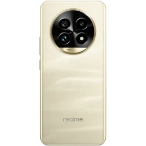 Смартфон Realme 13 Pro Plus 5G 8/256GB Monet Gold EU
