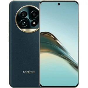 Смартфон Realme 13 Pro Plus 5G 12/256GB Emerald Green