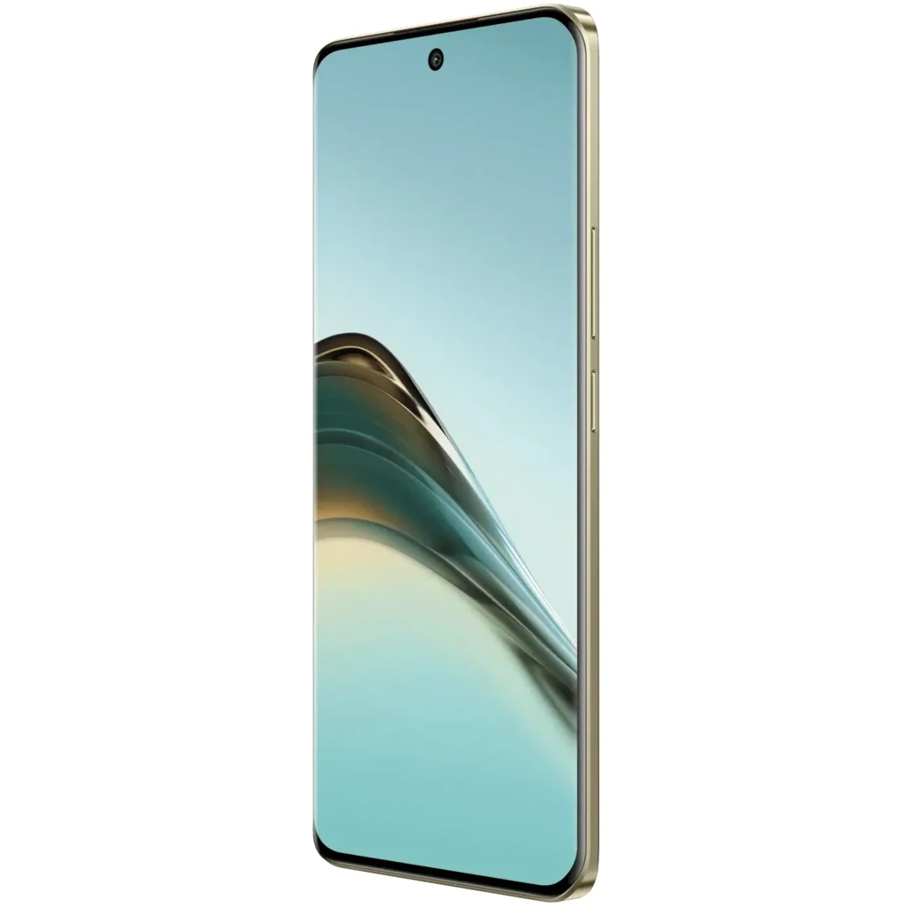 Смартфон Realme 13 Pro Plus 5G 8/256GB Emerald Green EU
