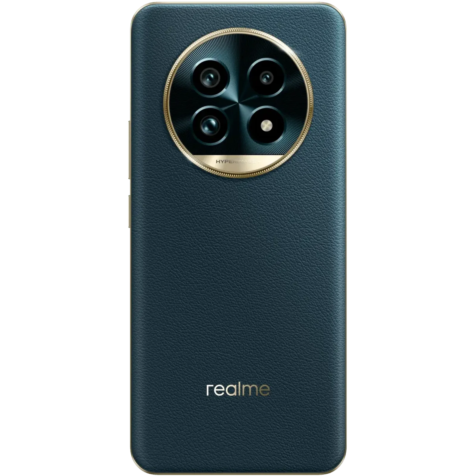 Смартфон Realme 13 Pro Plus 5G 8/256GB Emerald Green EU