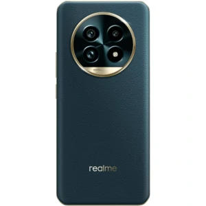 Смартфон Realme 13 Pro Plus 5G 8/256GB Emerald Green EU