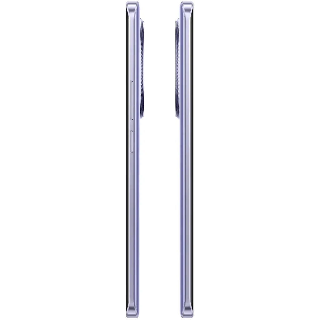 Смартфон Realme 13 Pro Plus 5G 12/512GB Monet Purple UA