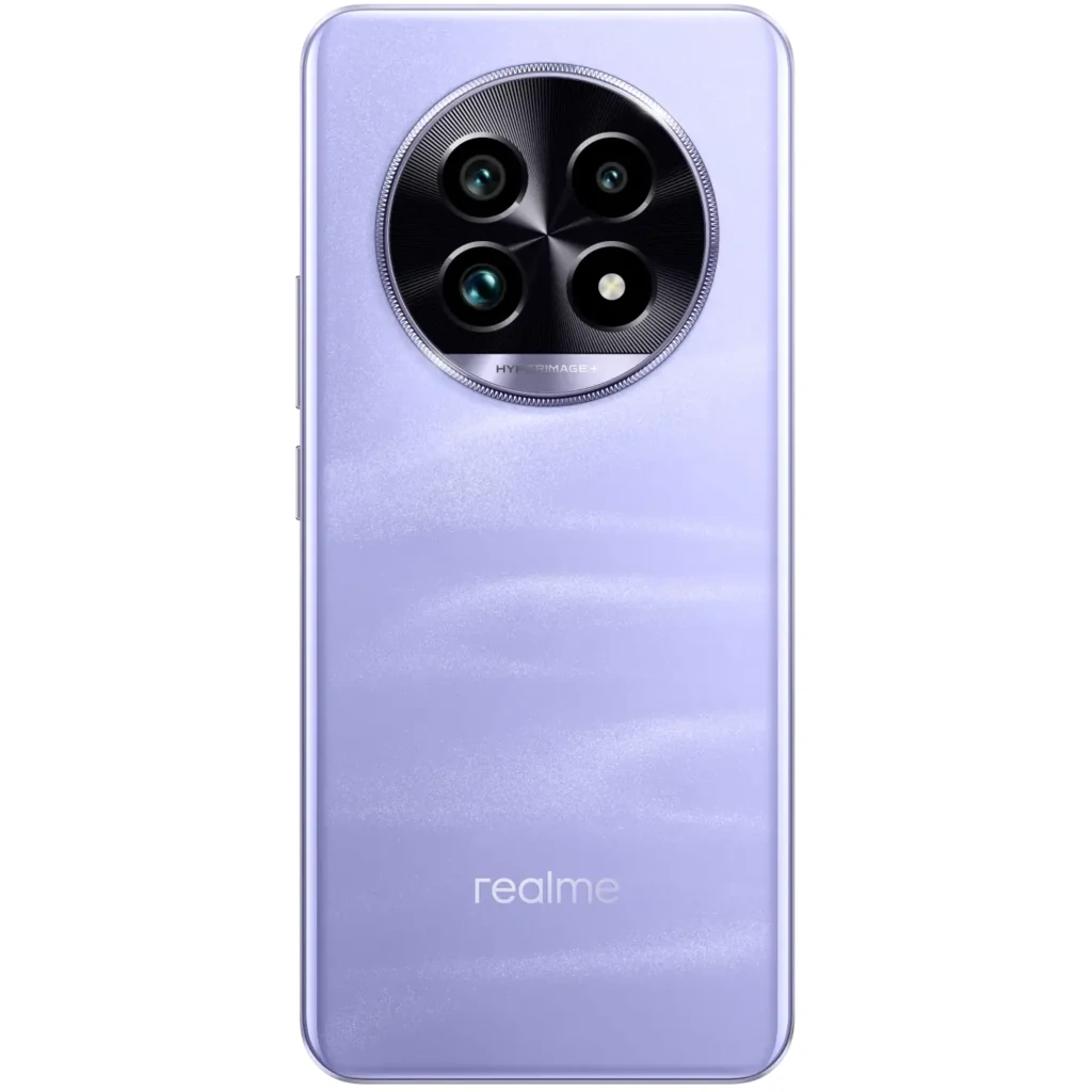 Смартфон Realme 13 Pro Plus 5G 12/512GB Monet Purple UA
