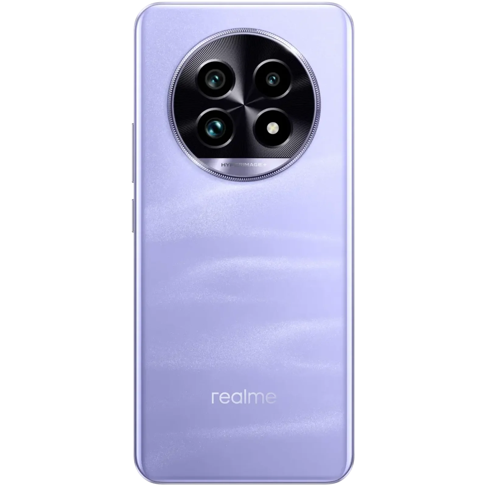 Смартфон Realme 13 Pro Plus 5G 8/256GB Monet Purple EU